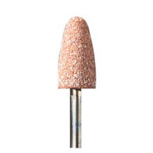 Šlifavimo akmenų komplektas Dremel 952, D9, 5 mm, 3 vnt