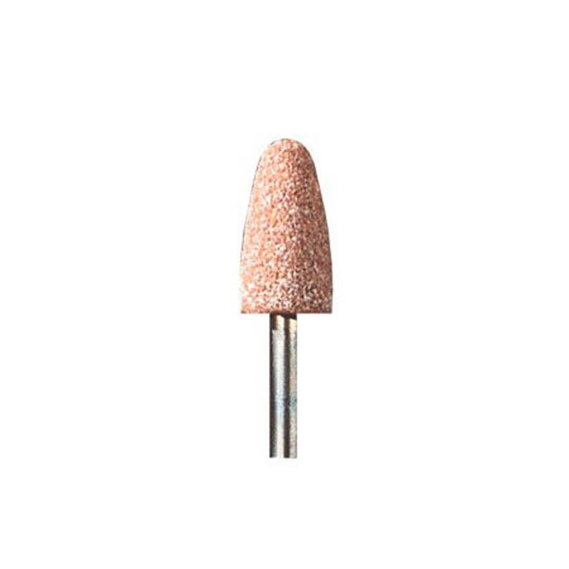 Šlifavimo akmenų komplektas Dremel 952, D9, 5 mm, 3 vnt
