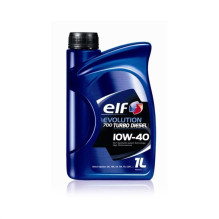 VARIKLIŲ TEPALAS "ELF EVOLUTION 700 TD" (10W-40 1 l)