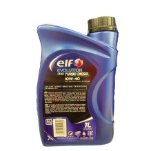 ENGINE OIL ELF EVOLUT 700 TD 10W40 1L