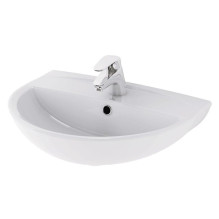WASHSTAND MITO RED TK001-004 50 CM