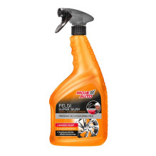 WHEEL CLEANER 19-047
