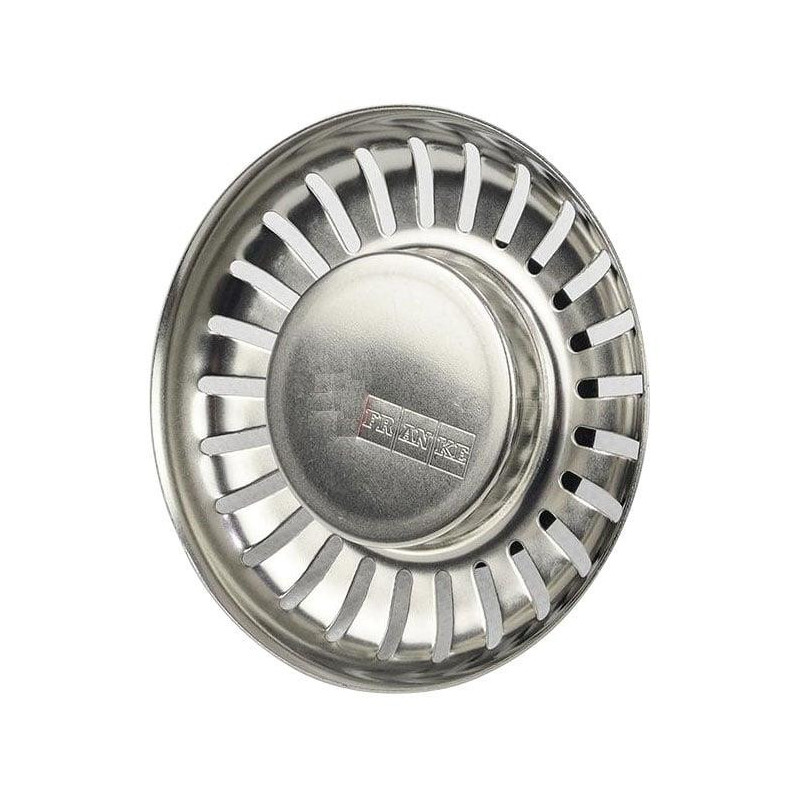 SP WK St.Ba 3 1 / 2 " Sanit manual FRANKE 81MM 133.0008.411