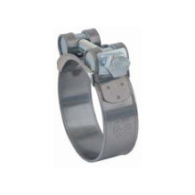 STAINLESS STEEL CLAMP (W2...