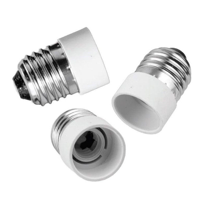 Adapteris Pawbol D.3105 E14 / E27