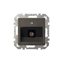 SOCKET LIREGUS EPSILON TV FINAL WO / F AN. SOCKET LIREGUS EPSILON TV FINAL WO / F AN.