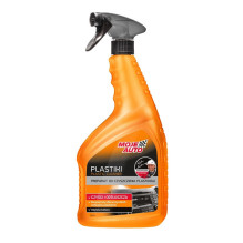 Automobilių plastikinių...