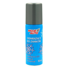 Moje Auto Lock De-Icer Spray
