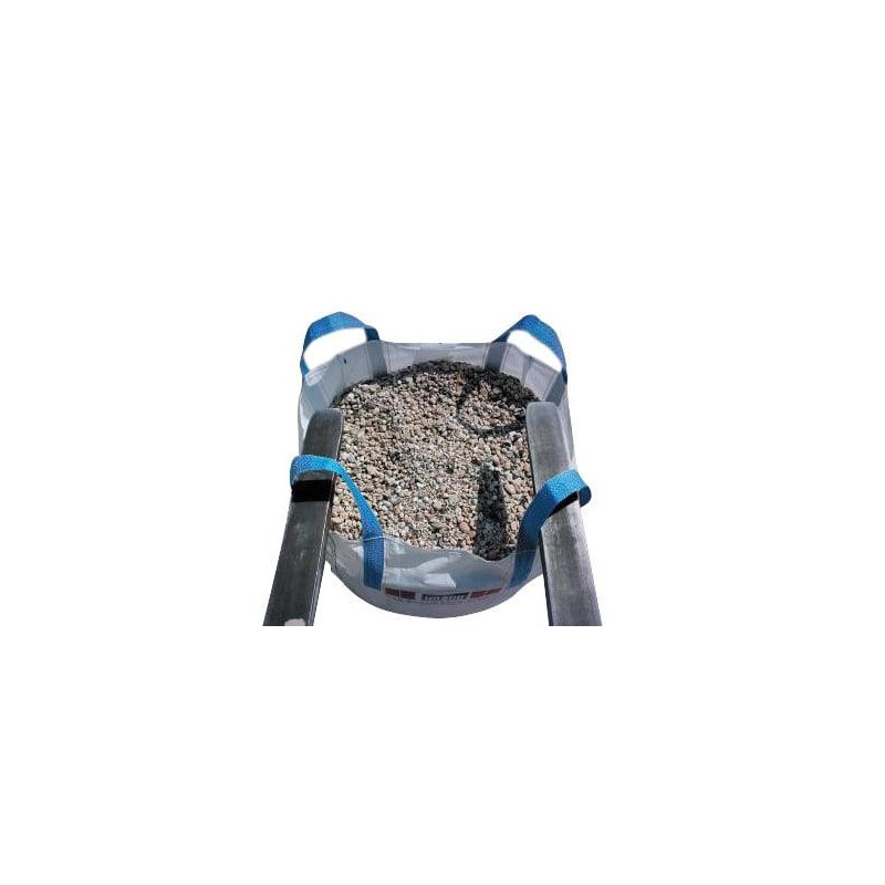 BIG BAG (UP 1 TONNE)