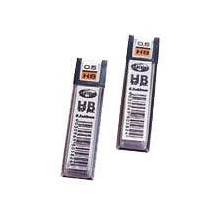 Automatinio pieštuko šerdelės Centrum, 0.5 mm
