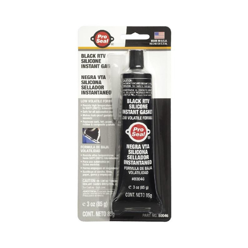 SILICONE SEALANT 10-043