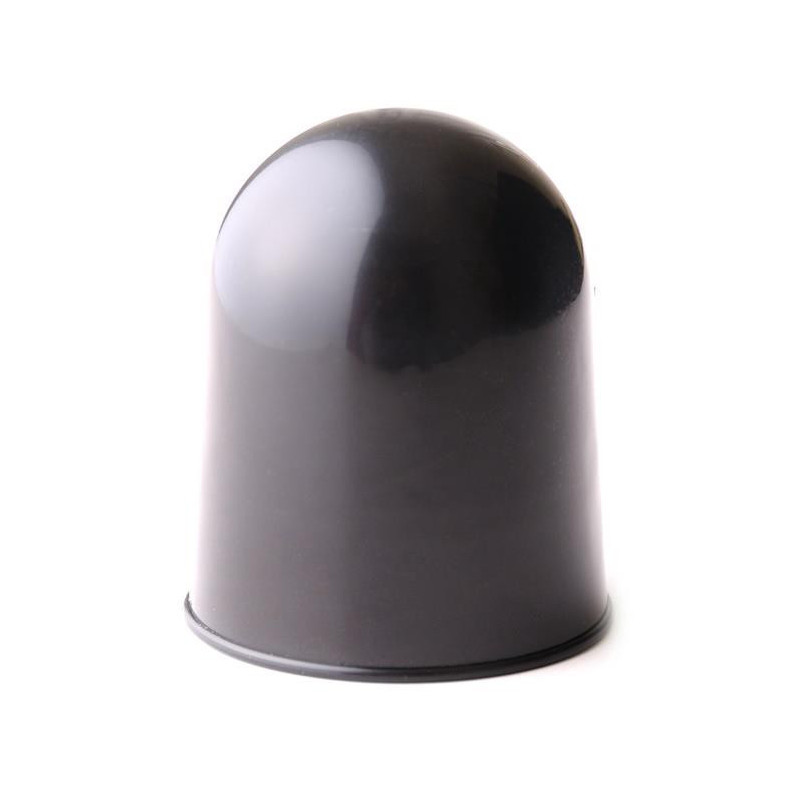 Tom-Par Car Trailer Hook Cap Black