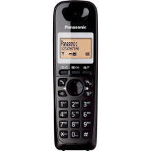 Panasonic KX-TG2511FXT