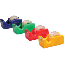 STATIONERY CLEAR TAPE...