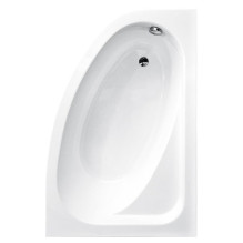 BATHTUB CORNEA 140 CM BATHTUB CORNEA 140 CM