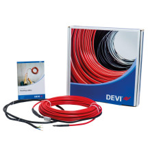 Šildymo kabelis DEVIflex 18T, 535 W, 29 m