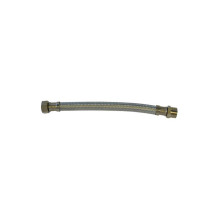 Speroni hydrophor connection hose, Ø12 / 18 1 / 2MF 25cm