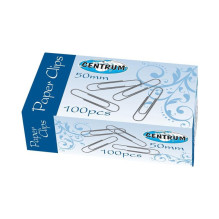 CLIPS 800589 50MM 100 PCS