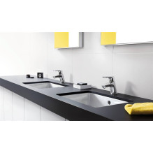 BASIN MIXER 3173 FOCUS E2 BASIN MIXER 3173 FOCUS E2