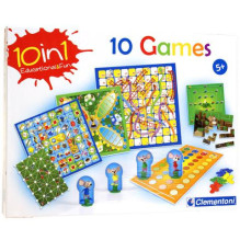 GAME FORMS (60482, 10 PARTS) GAME FORMS (60482, 10 PARTS)