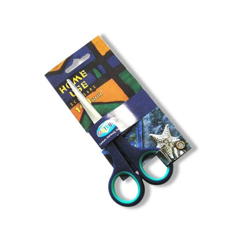 SCISSORS 80242 140MM