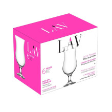 COCKTAIL GLASSES SET 6PCS FST593F COCKTAIL GLASSES SET 6PCS FST593F
