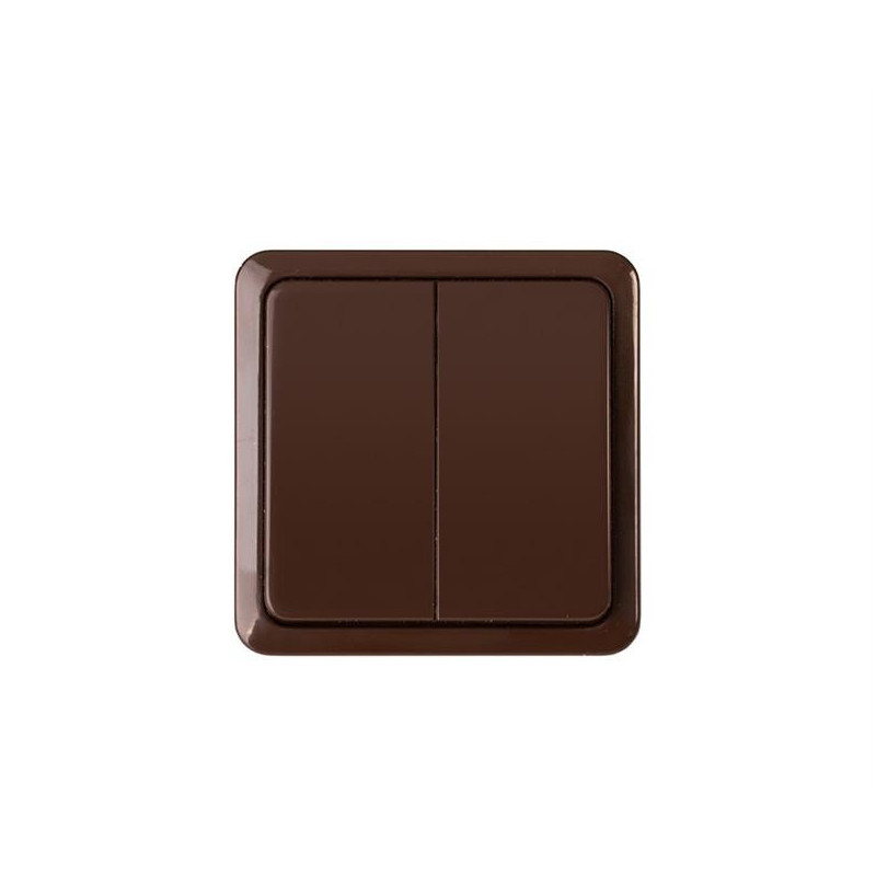 Vilma Electric P510-020V SL250 Plus Brown