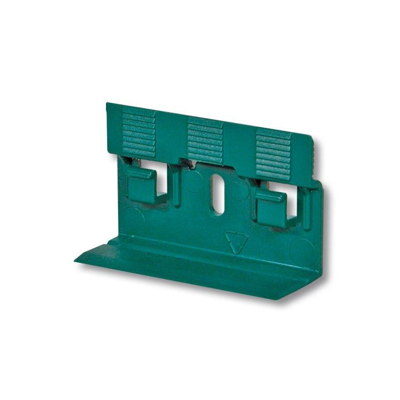MOUNTING KIT FOR MDF FU FOR PAINTING