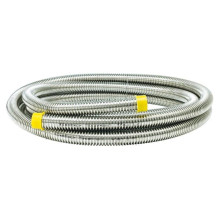 CORRUGATED PIPE SUPERVARIO ½