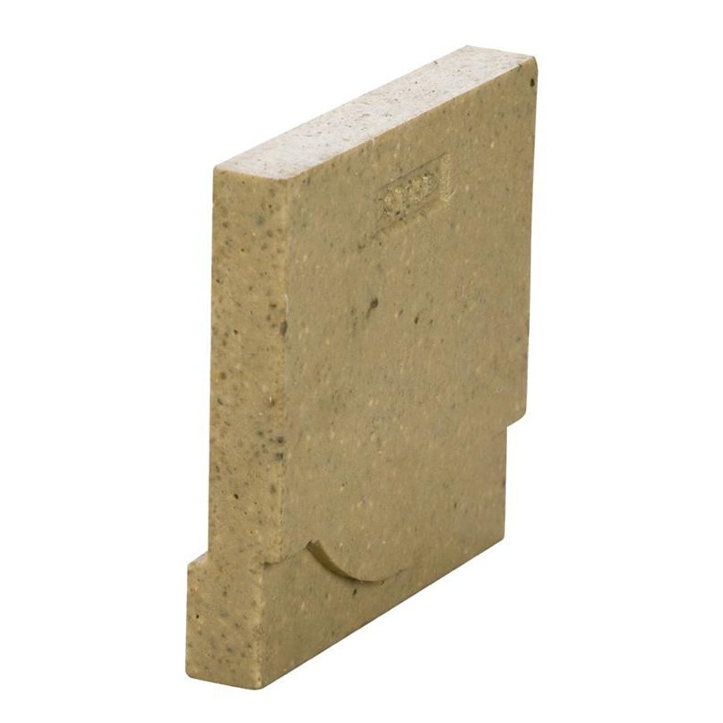 Rear wall Stora Drain H90 / H100