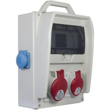 Modulinis skydas R-BOX...