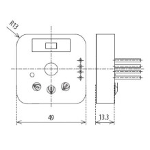 MULTIFUNCTION RELAY SMR-T ETI MULTIFUNCTION RELAY SMR-T ETI