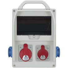 SHIELD R-BOX 300R 9S B.18.300-7-S SHIELD R-BOX 300R 9S B.18.300-7-S