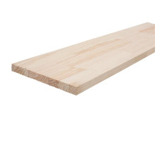 SHELF 15X140X600 MM