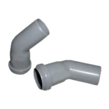 Outdoor sewer elbow Wavin DN40-45 Outdoor sewer elbow Wavin DN40-45