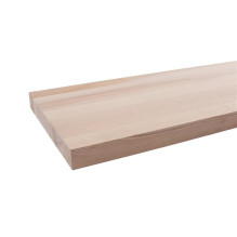 Lentynėlė 15x210x600 pušis bešakė Lentynėlė 15x210x600 pušis bešakė