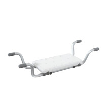 Ridder A0042001 Shower Seat White Ridder A0042001 Shower Seat White