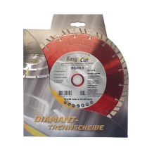 DIAMOND SEGMENTAL CUTTING BLADE 230X2,4 DIAMOND SEGMENTAL CUTTING BLADE 230X2,4
