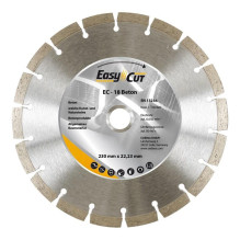 DIAMOND SEGMENTAL CUTTING BLADE 230X2,4 DIAMOND SEGMENTAL CUTTING BLADE 230X2,4