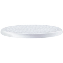 Ridder Bath / Shower Stool Adjustable White