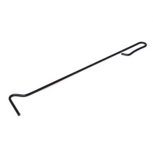 SN Ash Glider Black 550mm...
