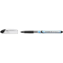 BALLPOINT PEN SLIDER F 151001 BLACK