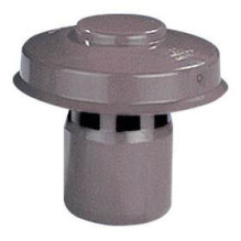 VENTILATION TRAP DIAMETER - 50 MM VENTILATION TRAP DIAMETER - 50 MM