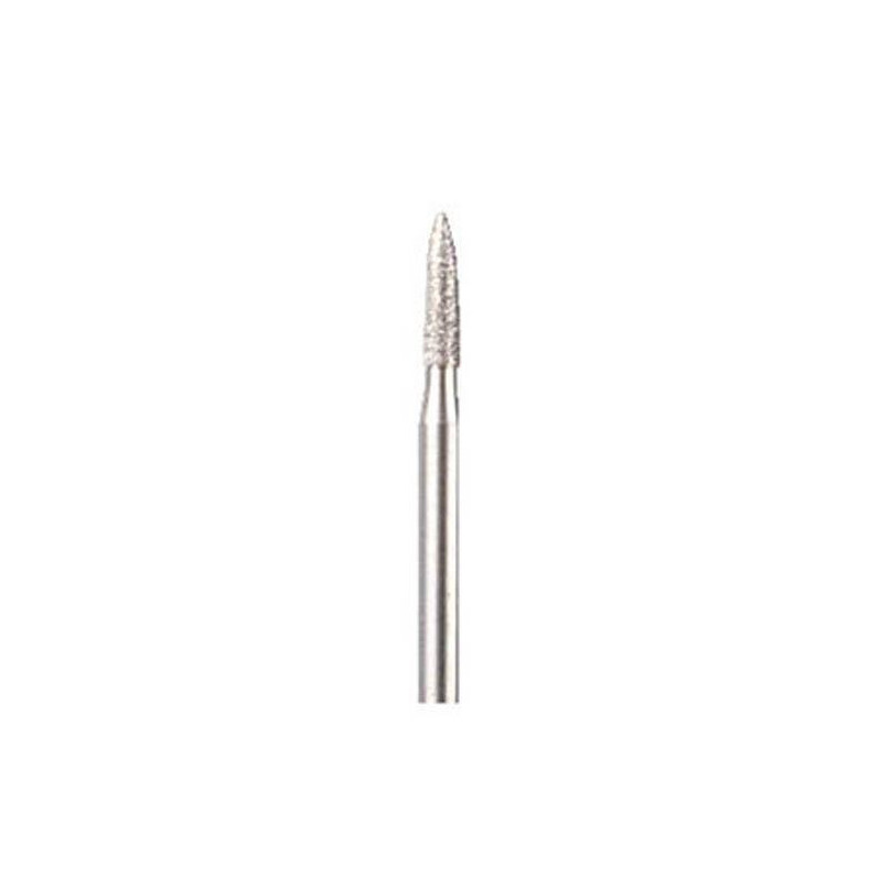 Gravitavimo frezų komplektas Dremel 7144, 2 vnt