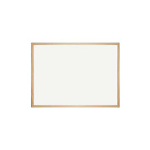 WHITE MAGNETIC BOARD 60X90...
