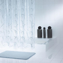 BATHROOM CURTAIN BATHROOM CURTAIN