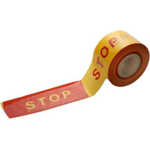 SN STOP Warning Tape 500m