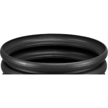 Šulinio stovas Magnaplast, Ø 300 mm, 1 m Šulinio stovas Magnaplast, Ø 300 mm, 1 m