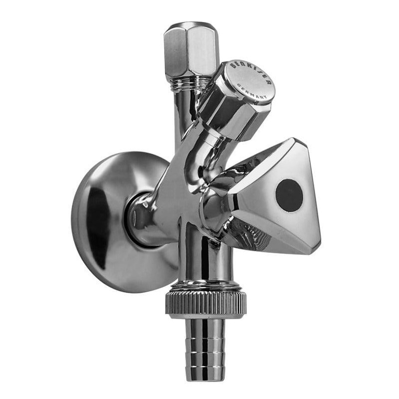 VALVE ANGLE COMBINED 1 / 2X10 BENKISER