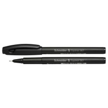 PEN TOPLINER 967 9671 BLACK PEN TOPLINER 967 9671 BLACK